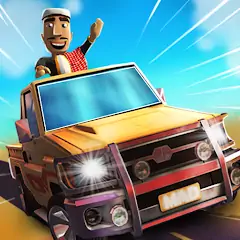 Download The Chase: Hit and Run [MOD, Unlimited money] + Hack [MOD, Menu] for Android