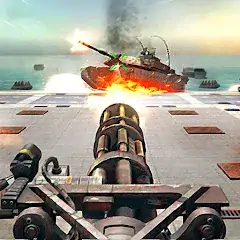Download World War: Fight For Freedom [MOD, Unlimited money/coins] + Hack [MOD, Menu] for Android