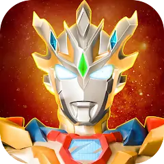 Download Ultraman: Legend of Heroes [MOD, Unlimited money/coins] + Hack [MOD, Menu] for Android