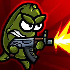 Download Pickle Pete: Survivor [MOD, Unlimited money/gems] + Hack [MOD, Menu] for Android