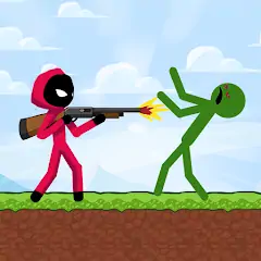 Download Stickman vs Zombies [MOD, Unlimited coins] + Hack [MOD, Menu] for Android