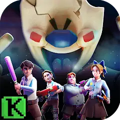 Download Horror Brawl [MOD, Unlimited coins] + Hack [MOD, Menu] for Android