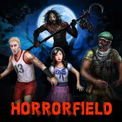 Download Horrorfield Multiplayer horror [MOD, Unlimited money/gems] + Hack [MOD, Menu] for Android