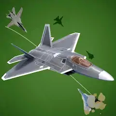 Download Jet Attack Move [MOD, Unlimited money] + Hack [MOD, Menu] for Android