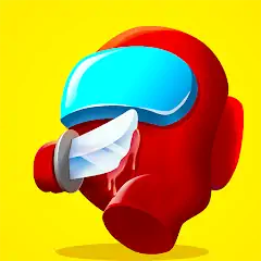 Download Red Imposter [MOD, Unlimited coins] + Hack [MOD, Menu] for Android