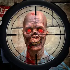 Download Zombie Sniper Survival [MOD, Unlimited money/gems] + Hack [MOD, Menu] for Android