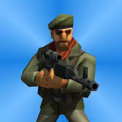Download Army Base: Defense Commander [MOD, Unlimited money/coins] + Hack [MOD, Menu] for Android