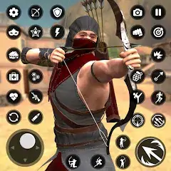 Download Archer Shooter Archery Games [MOD, Unlimited money/coins] + Hack [MOD, Menu] for Android