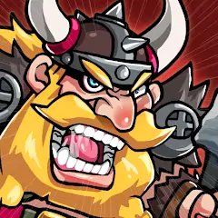 Download Viking Smash.io [MOD, Unlimited money] + Hack [MOD, Menu] for Android