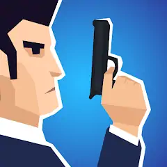 Download Agent Action - Spy Shooter [MOD, Unlimited money/gems] + Hack [MOD, Menu] for Android