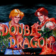 Download Double Fight Dragon 1995 [MOD, Unlimited money/gems] + Hack [MOD, Menu] for Android
