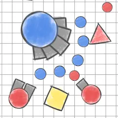 Download tank io games - piupiu.io [MOD, Unlimited money] for Android