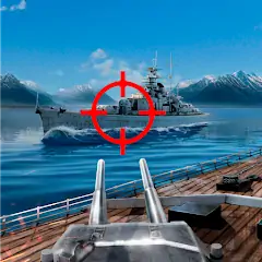 Download Force of Warships: Battleship [MOD, Unlimited money/coins] + Hack [MOD, Menu] for Android