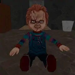 Download Chucky The Killer Doll [MOD, Unlimited coins] + Hack [MOD, Menu] for Android