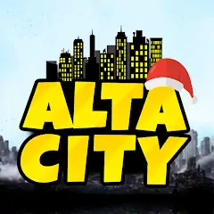 Download Alta City [MOD, Unlimited coins] for Android