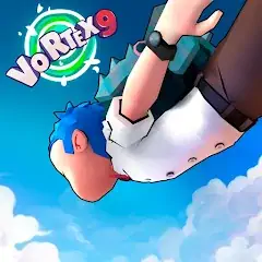 Download Vortex 9 - shooter game [MOD, Unlimited money/gems] for Android