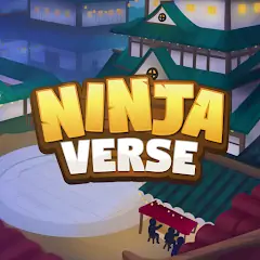 Download NinjaVerse: 1v1 Ninja Battles [MOD, Unlimited money/gems] + Hack [MOD, Menu] for Android