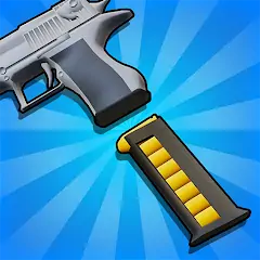 Download Reload Rush [MOD, Unlimited money] + Hack [MOD, Menu] for Android