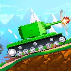 Download Tank Attack 5 | Tanks 2D [MOD, Unlimited coins] + Hack [MOD, Menu] for Android