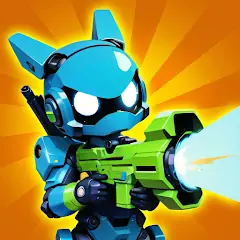 Download Ascent Hero: Roguelike Shooter [MOD, Unlimited money/coins] + Hack [MOD, Menu] for Android