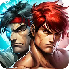 Download Street Fighter Shadow Duel [MOD, Unlimited money/coins] + Hack [MOD, Menu] for Android