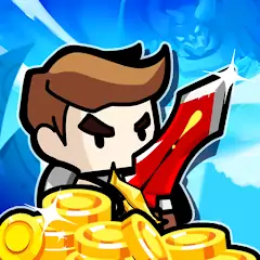 Download Monster World: Survival.io [MOD, Unlimited coins] + Hack [MOD, Menu] for Android