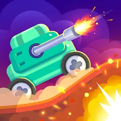 Download Mad Royale io – Tank Battle [MOD, Unlimited coins] + Hack [MOD, Menu] for Android