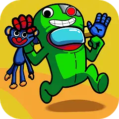 Download PlayTime.io: All Jumpscare [MOD, Unlimited money/gems] + Hack [MOD, Menu] for Android