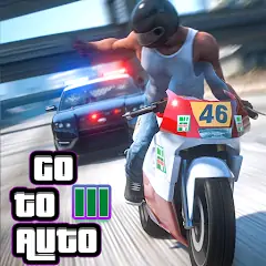 Download Go To Auto 3: Online [MOD, Unlimited money/gems] + Hack [MOD, Menu] for Android