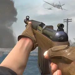 Download WW2 Survival Shooter :Gun fire [MOD, Unlimited money/coins] + Hack [MOD, Menu] for Android