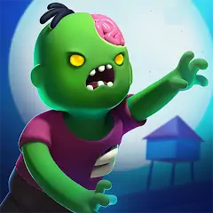 Download Zombie Crusher [MOD, Unlimited coins] + Hack [MOD, Menu] for Android