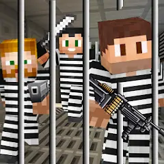 Download Most Wanted Jailbreak [MOD, Unlimited money/coins] + Hack [MOD, Menu] for Android