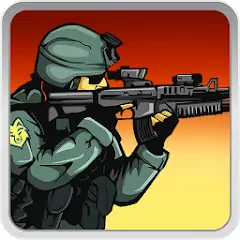 Download Metal Gun - Slug Soldier [MOD, Unlimited money] + Hack [MOD, Menu] for Android