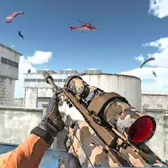 Download Call of Sniper 3D Gun Shooter [MOD, Unlimited money] + Hack [MOD, Menu] for Android