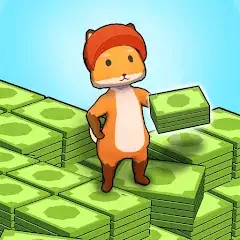 Download My Animal Mart [MOD, Unlimited coins] + Hack [MOD, Menu] for Android