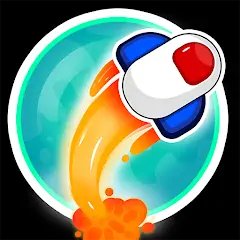 Download Planet Blaster! [MOD, Unlimited coins] + Hack [MOD, Menu] for Android