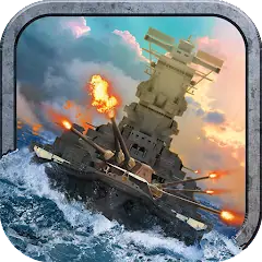 Download World War Battleship: Warship [MOD, Unlimited money/gems] + Hack [MOD, Menu] for Android