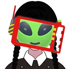 Download Catch the Alien: Find Impostor [MOD, Unlimited money/gems] + Hack [MOD, Menu] for Android