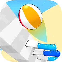 Download Ball Up: Knife Racing [MOD, Unlimited money] + Hack [MOD, Menu] for Android