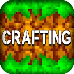 Download Crafting and Building [MOD, Unlimited money/coins] + Hack [MOD, Menu] for Android