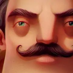 Download Hello Neighbor [MOD, Unlimited money] + Hack [MOD, Menu] for Android