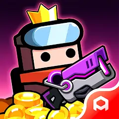 Download Survivor.io [MOD, Unlimited money/coins] + Hack [MOD, Menu] for Android