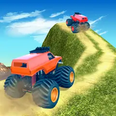 Download Rock Crawling: Racing Games 3D [MOD, Unlimited coins] + Hack [MOD, Menu] for Android