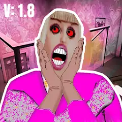 Download Horror Barby Granny V1.8 Scary [MOD, Unlimited coins] + Hack [MOD, Menu] for Android