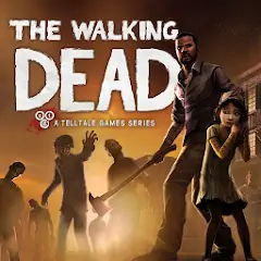 Download The Walking Dead: Season One [MOD, Unlimited coins] + Hack [MOD, Menu] for Android