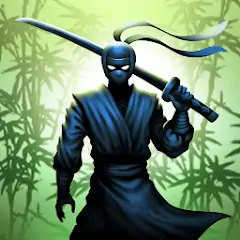 Download Ninja warrior: legend of adven [MOD, Unlimited coins] + Hack [MOD, Menu] for Android