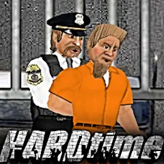 Download Hard Time [MOD, Unlimited money/coins] + Hack [MOD, Menu] for Android