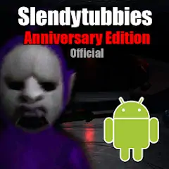Download Slendytubbies: Android Edition [MOD, Unlimited coins] + Hack [MOD, Menu] for Android