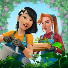 Download Spring Valley: Farm Quest Game [MOD, Unlimited money/gems] + Hack [MOD, Menu] for Android