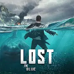 Download LOST in BLUE [MOD, Unlimited money] + Hack [MOD, Menu] for Android